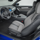 Image for article titled 2016 Honda Civic Coupe: This Is It